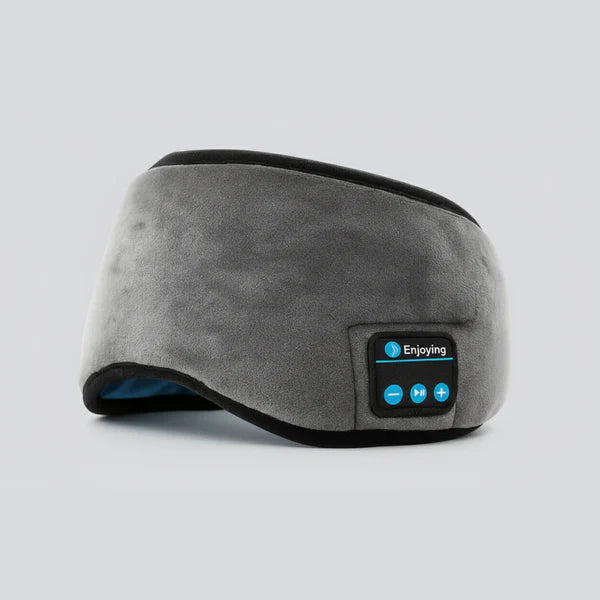 🌙 SerenitySound™ Duerme, desconéctate y despierta renovado.