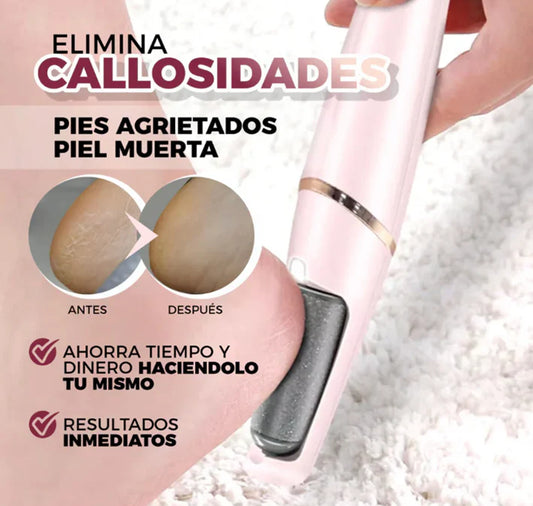 🌟 SmoothFeet™ – Di adiós a los callos y talones agrietados